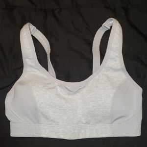 Jockey sports bra